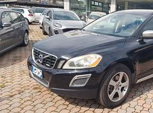 Volvo XC 60 XC60 D3 Geartronic R-design