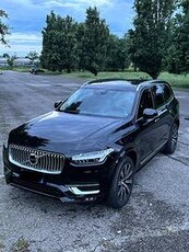 Volvo xc90 iscription b5 awd ibrid