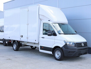 VW Crafter 2.0tdi Eika Lr Schoon Koffer Kep Lightbox