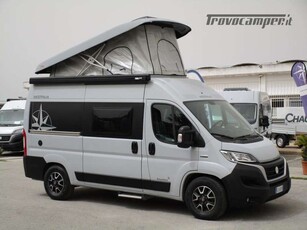 Westfalia 540D con soffietto