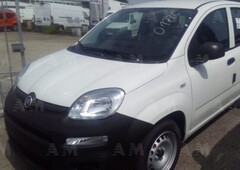 Fiat Panda 1.0 GSE S&S Hybrid Pop Van 2 posti my 20 nuovo