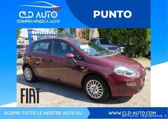 Fiat Punto 1.3 MJT II 75 CV 5 porte Street Torino