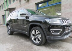 Jeep Compass 2.0 Multijet II 4WD Limited nuovo