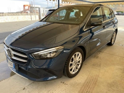 Usato 2019 Mercedes 180 1.5 Diesel 116 CV (26.900 €)