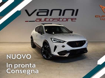 CUPRA Ateca 2.0 TDI da Vanni Auto