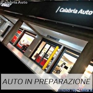 Dacia Sandero 1.5 dCi 8V 75CV Start&Stop Ambiance Gioia Tauro