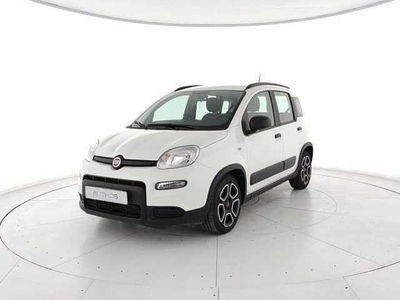 Fiat Panda 1.0 firefly hybrid city life s&s 70cv 5p.ti da Authos .