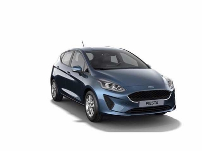 Ford Fiesta 5p 1.0 ecoboost hybrid connect s&s 125cv my20.75 da Authos .