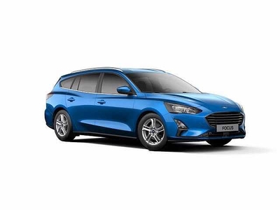 Ford Focus Station Wagon Focus sw 1.0 ecoboost h business s&s 125cv my20.75 da Authos .