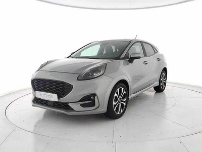 Ford Puma 1.0 ecoboost h st-line s&s 125cv da Authos .