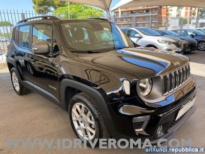 Jeep Renegade 1.0 T3 Limited. + GPL Roma