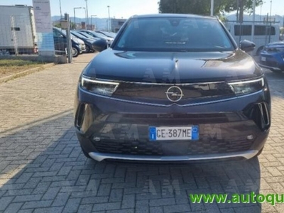 Opel Mokka 1.5 diesel Elegance del 2021 usata a Savona
