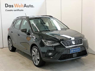 SEAT ARONA 1.0 ECO TSI STYLE 95CV da AUTOCOGLIATI .