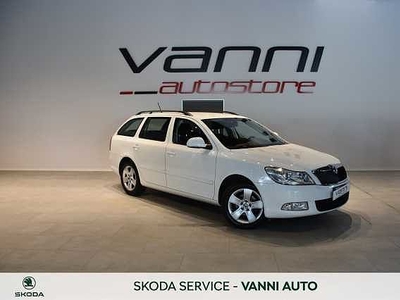 SKODA Octavia 1.6 TDI CR F.AP. Wagon Ambition da Vanni Auto