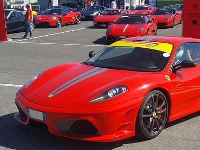 Usato 2005 Ferrari F430 4.3 Benzin 490 CV (129.900 €)