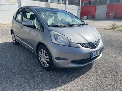 Usato 2009 Honda Jazz 1.2 Benzin 90 CV (4.700 €)