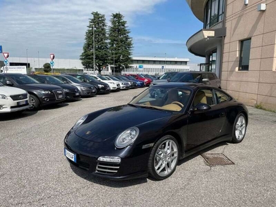 Usato 2011 Porsche 911 Carrera 4 3.6 Benzin 345 CV (62.000 €)
