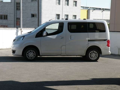 Usato 2013 Nissan Evalia 1.5 Diesel 110 CV (13.900 €)
