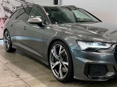 Usato 2019 Audi S6 3.0 El_Diesel 349 CV (57.000 €)