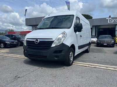 Usato 2019 Opel Movano 2.3 Diesel 130 CV (23.900 €)