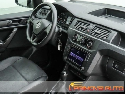 Usato 2019 VW Caddy 2.0 Diesel 75 CV (21.900 €)