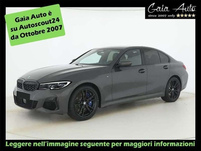 Usato 2020 BMW 340 3.0 Benzin 374 CV (47.500 €)