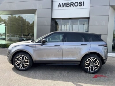 Usato 2023 Land Rover Range Rover evoque 1.5 El 163 CV (58.830 €)