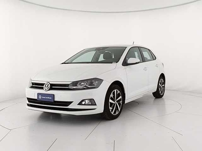 Volkswagen Polo 6ª serie 1.0 TSI 5p. Highline BlueMotion Technology da Di Viesto