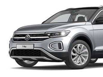 Volkswagen T-Roc 1.5 TSI 150 cv Style + Tech Pack da Di Viesto