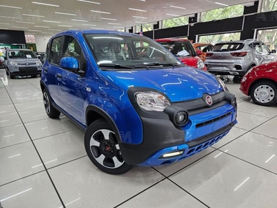 Fiat Panda 1.0 FireFly S&S Hybrid City Cross nuovo