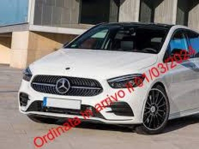 MERCEDES-BENZ B 250 Automatic 4Matic Premium AMG Line