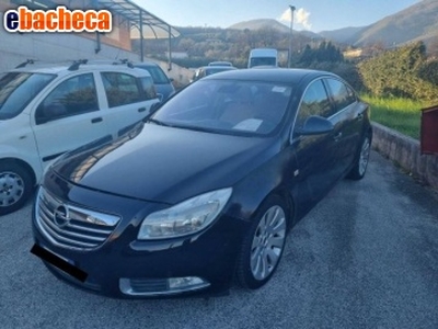 Opel Insignia 2.0 cdti..