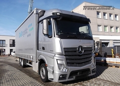 Mercedes-Benz Actros 2645128