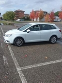 SEAT IBIZA ST MOD BUSINESS 1400 CC 90 CV - AREZZO