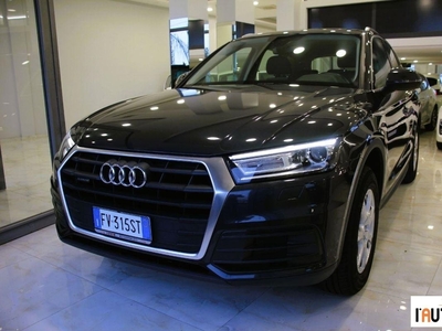 Audi Q5 2.0 TDI