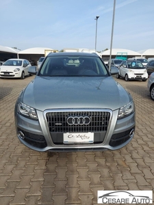 Audi Q5 2.0 TDI