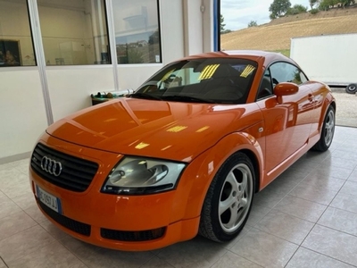 Audi TT 1.8