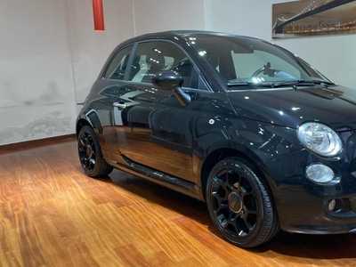 Fiat 500 1.2