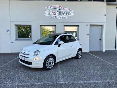 Fiat 500 1.2