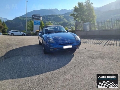 Fiat barchetta 1.8 16V usato