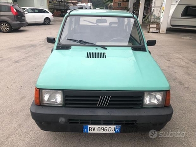 Fiat Panda 1.2 EasyPower City Life