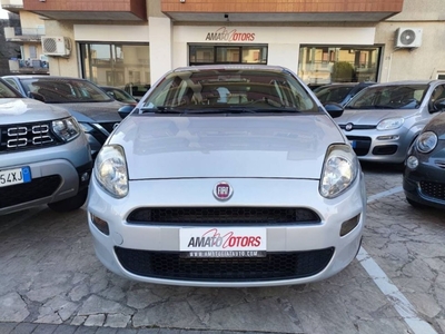 Fiat Punto 75