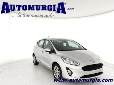 Ford Fiesta Active 1.0 Ecoboost 95 CV usato