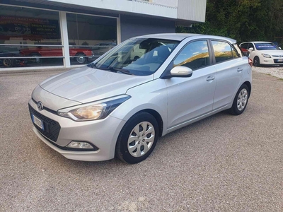 Hyundai i20 1.2