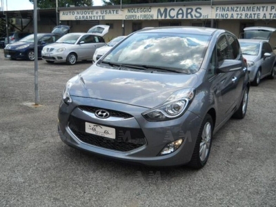 Hyundai ix20 1.6 CRDI 115 CV XPossible usato