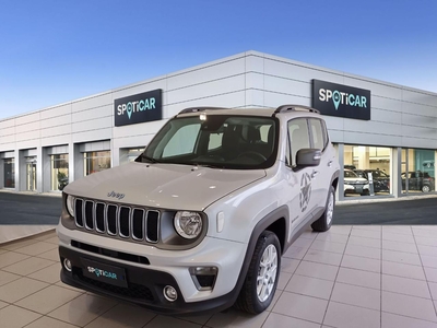 Jeep Renegade 1.3 T4