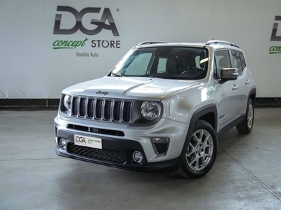 Jeep Renegade 1.6 Mjt 120 CV