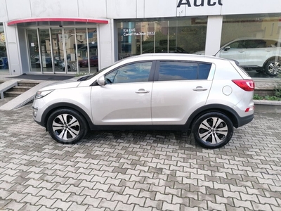 Kia Sportage 1.7 CRDI VGT 2WD Cool del 2013 usata a Brescia