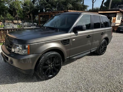 Land Rover Range Rover Sport 2.7 TDV6 HSE usato