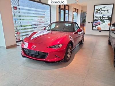 Mazda MX-5 1.5L